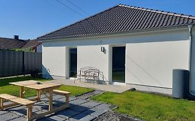 Ferienhaus Lutki - Neues Familiendomiziel im Spreewald - Ideal für Hundehalter